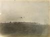 (WRIGHT BROTHERS) Group of 19 photographs, most are from an album formerly in the collection of Frank Hermes,